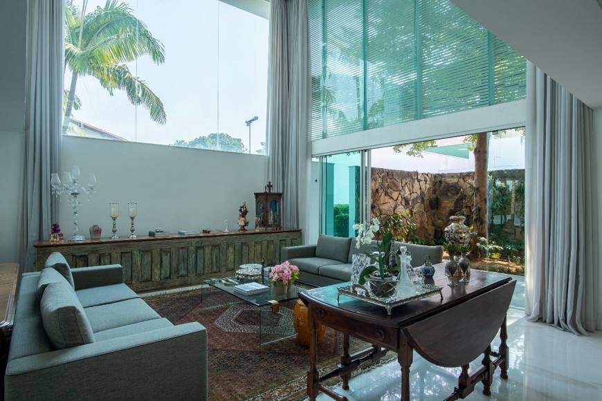 Casa à venda no Bandeirantes: 