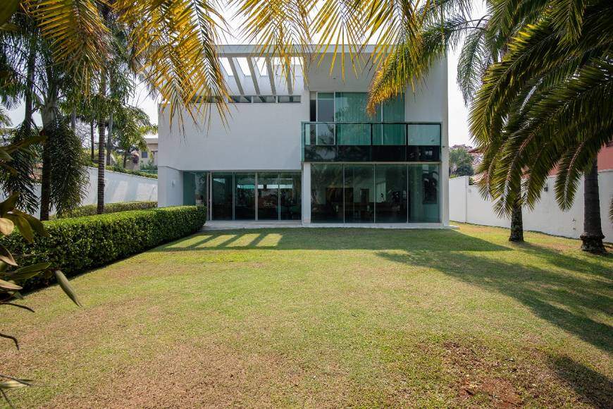 Casa à venda no Bandeirantes: 