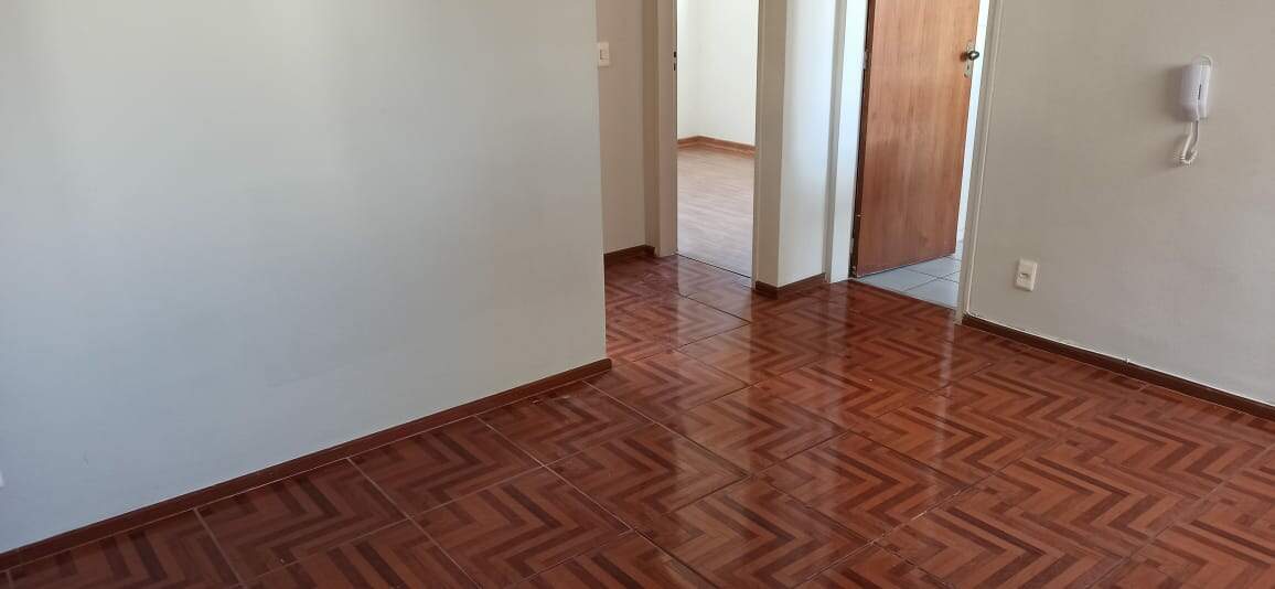 Apartamento à venda no Castelo: 