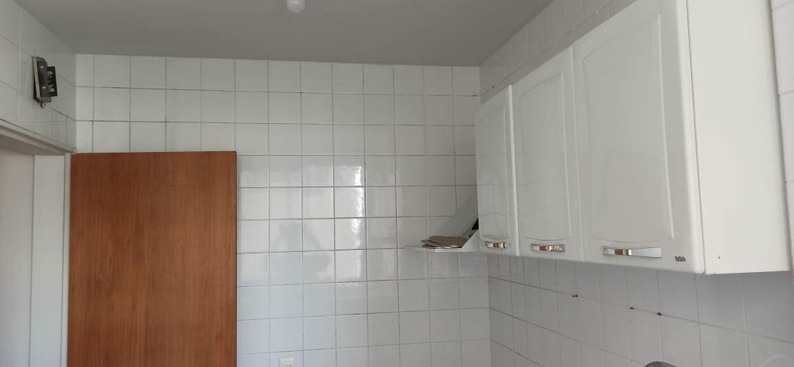 Apartamento à venda no Castelo: 