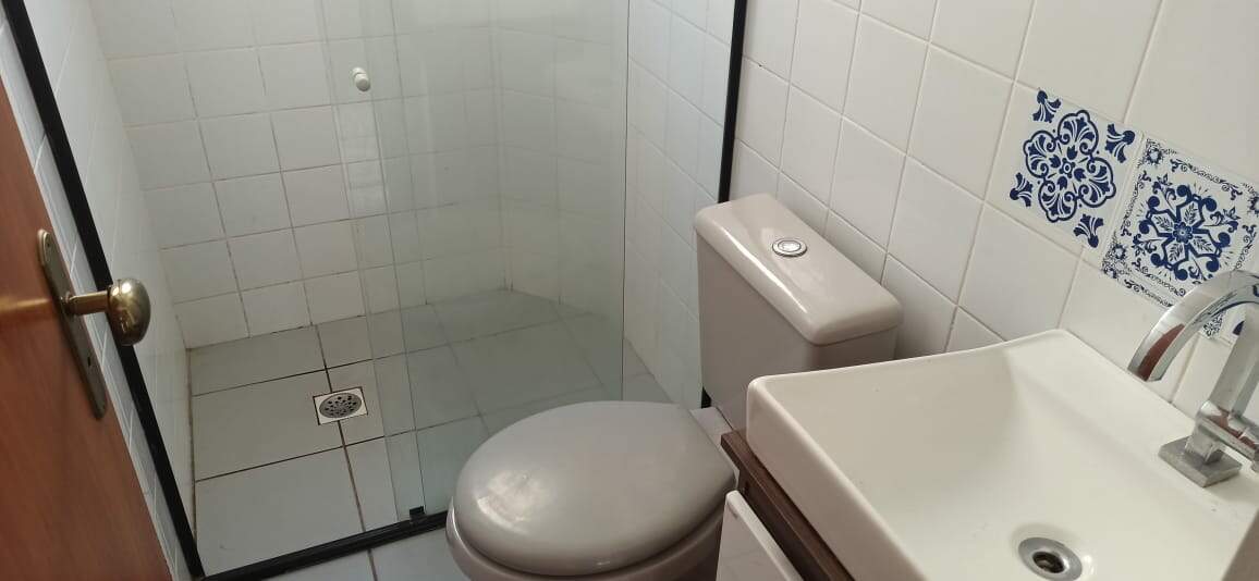 Apartamento à venda no Castelo: 