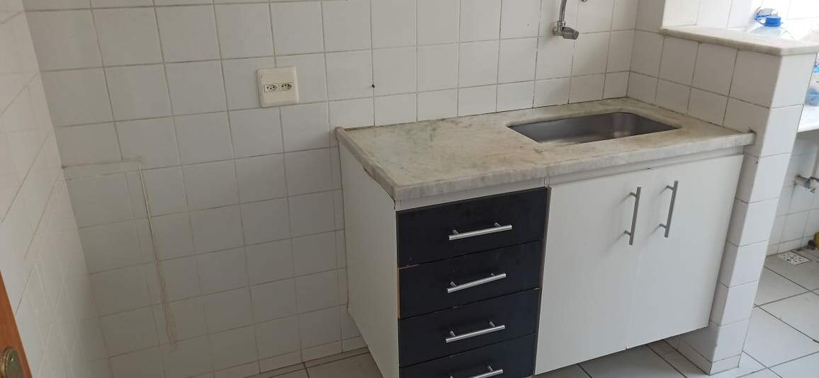 Apartamento à venda no Castelo: 