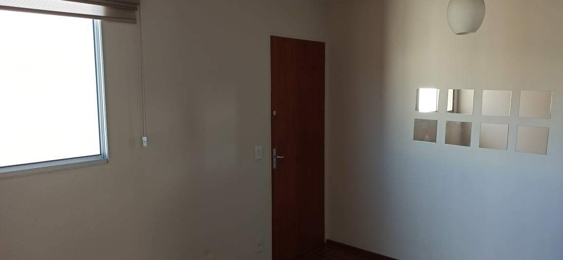 Apartamento à venda no Castelo: 