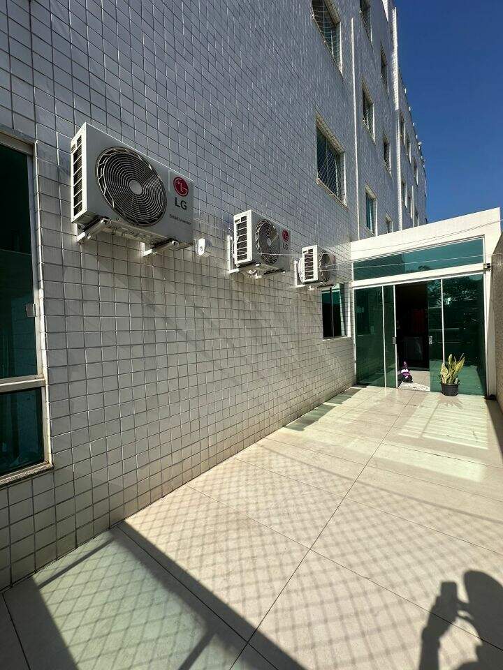 Apartamento à venda no Cabral: 