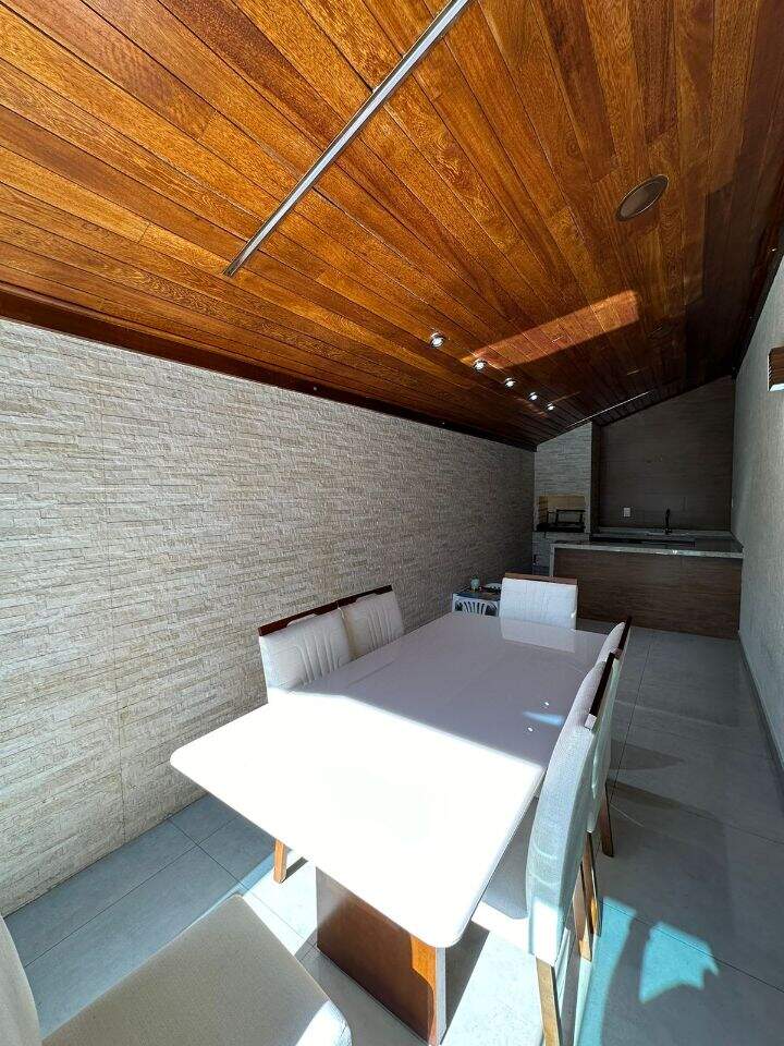 Apartamento à venda no Cabral: 
