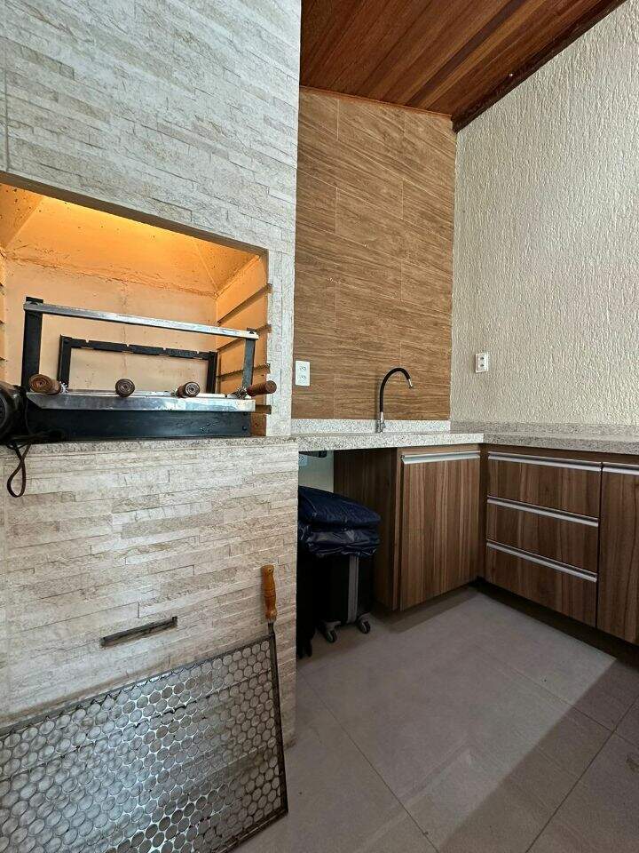 Apartamento à venda no Cabral: 