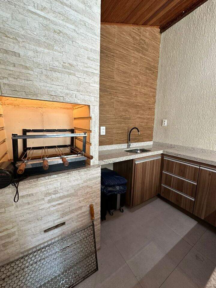 Apartamento à venda no Cabral: 