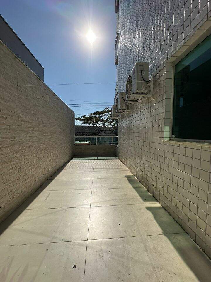 Apartamento à venda no Cabral: 
