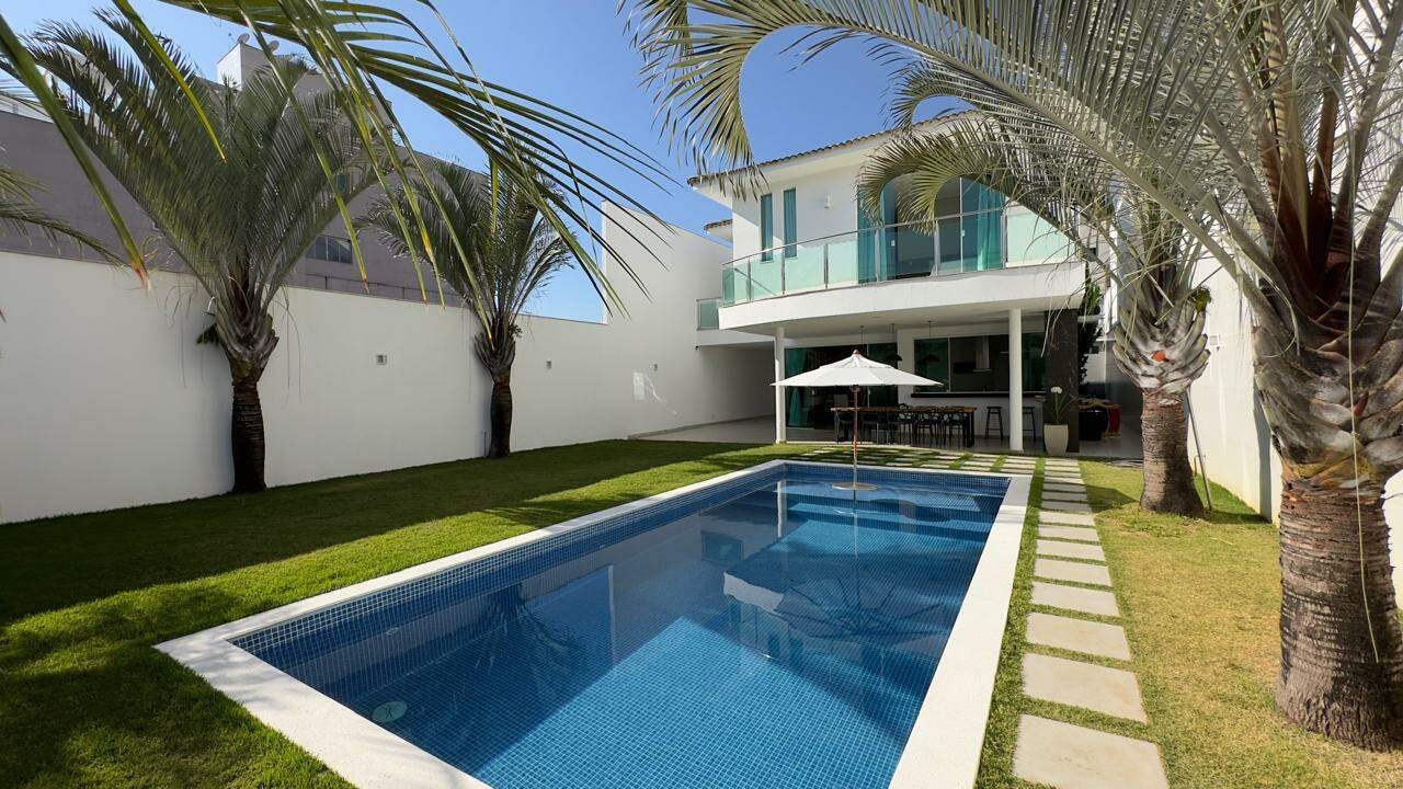 Casa à venda no Cabral: 