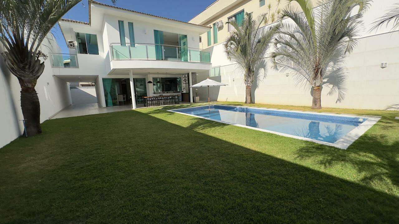 Casa à venda no Cabral: 