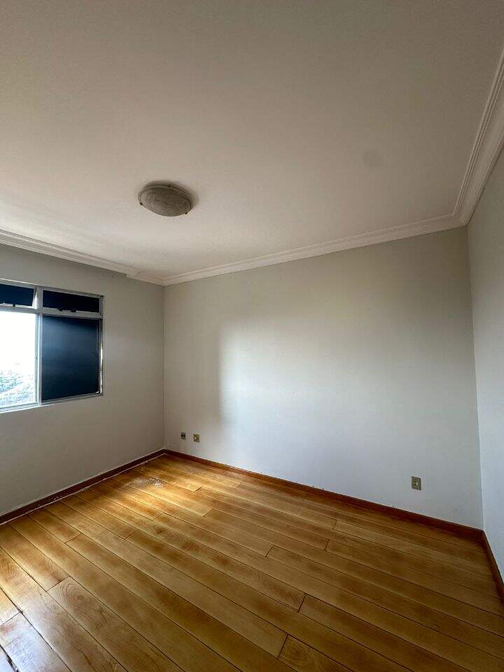 Apartamento à venda no Ouro Preto: 