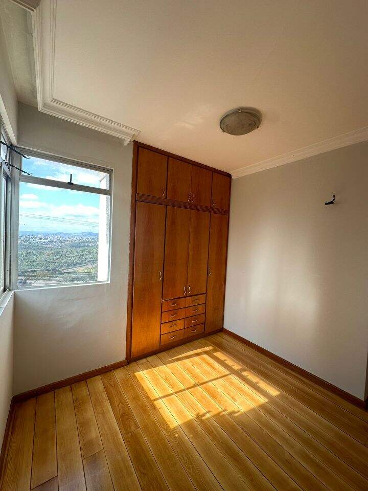 Apartamento à venda no Ouro Preto: 