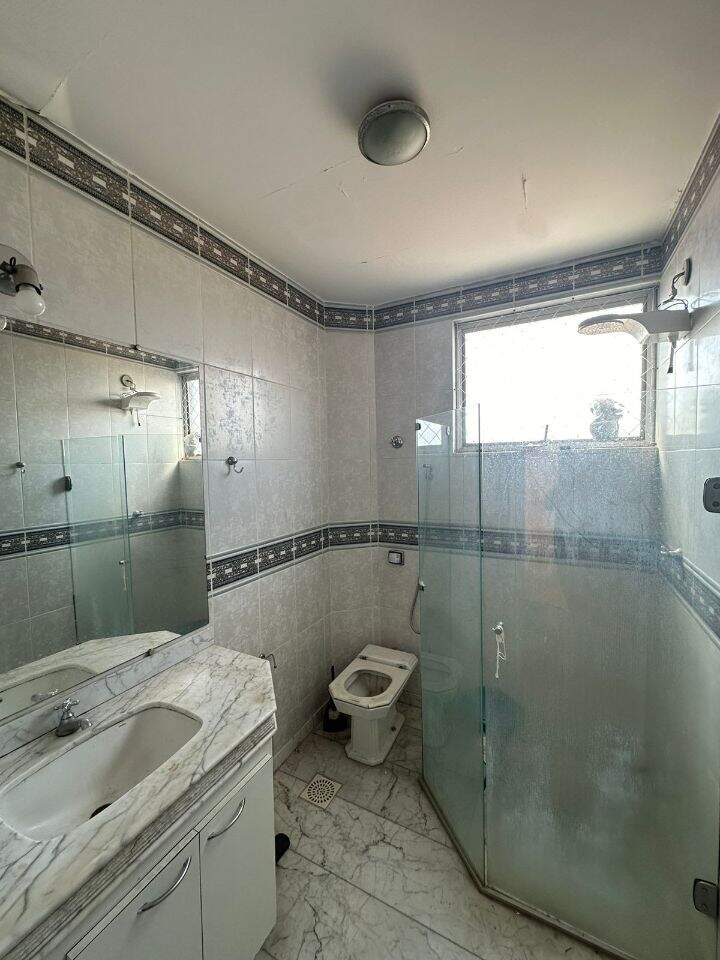Apartamento à venda no Ouro Preto: 