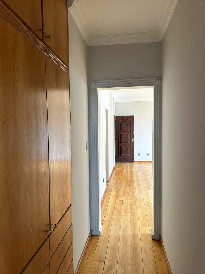 Apartamento à venda no Ouro Preto: 