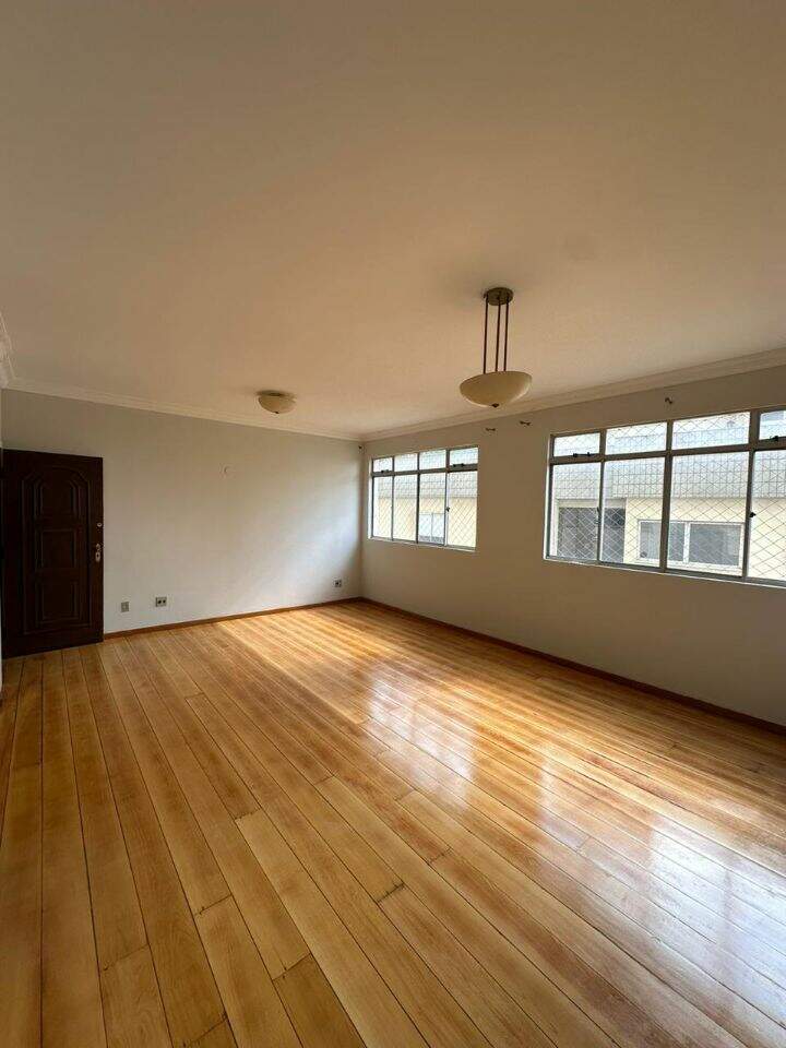 Apartamento à venda no Ouro Preto: 