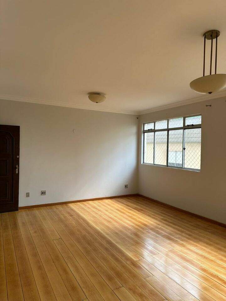 Apartamento à venda no Ouro Preto: 