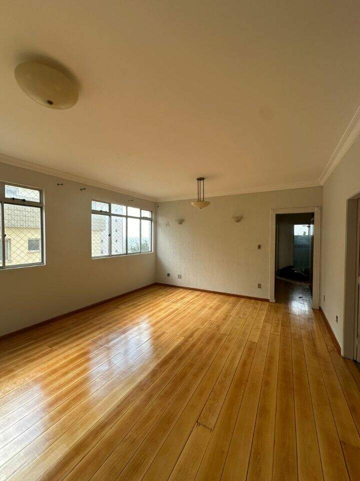 Apartamento à venda no Ouro Preto: 