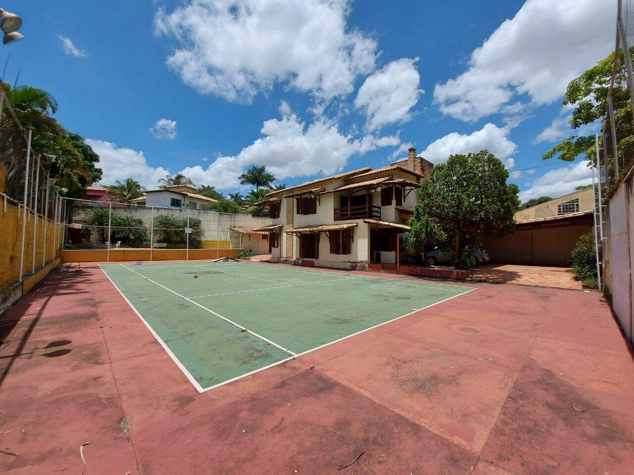 Casa à venda no Garças: 