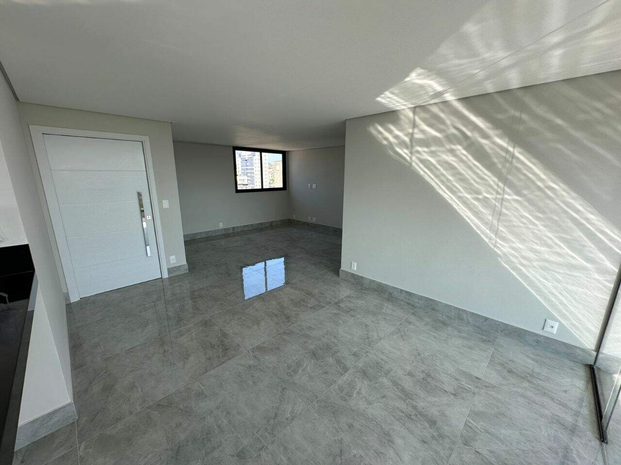 Apartamento à venda no Castelo: 