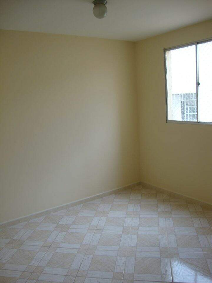 Apartamento à venda no Ouro Preto: 