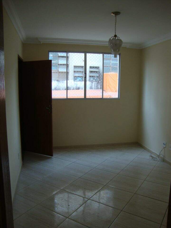 Apartamento à venda no Ouro Preto: 