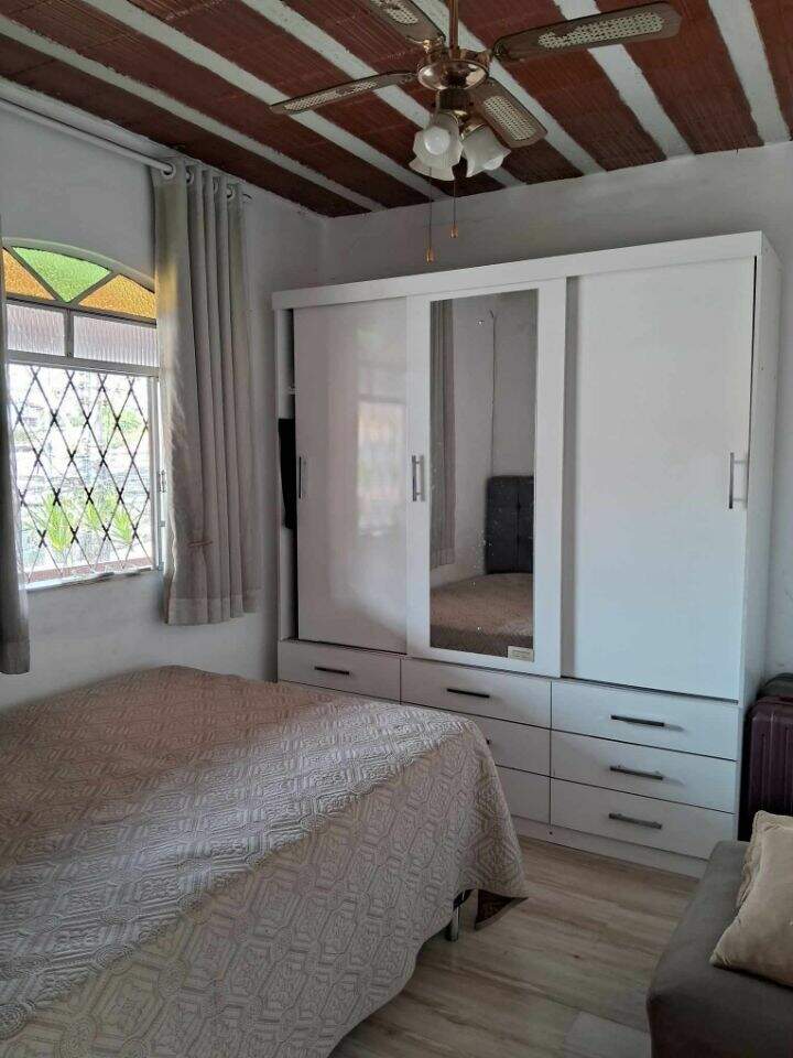 Casa à venda no Dom Bosco: 
