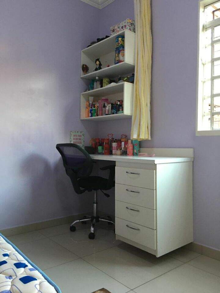 Apartamento à venda no Serrano: 