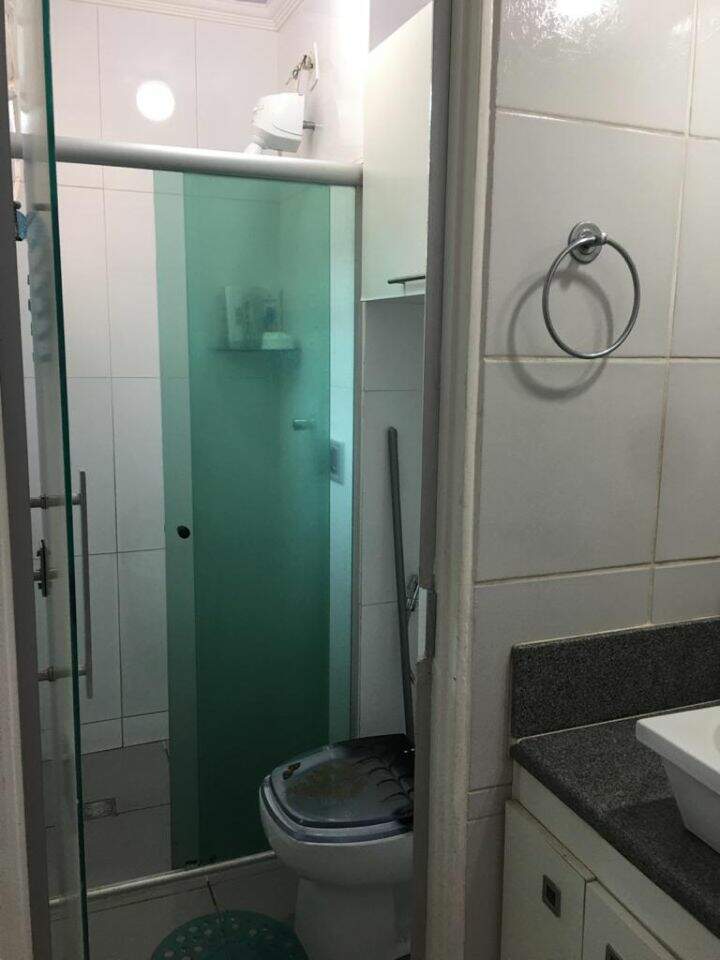Apartamento à venda no Serrano: 