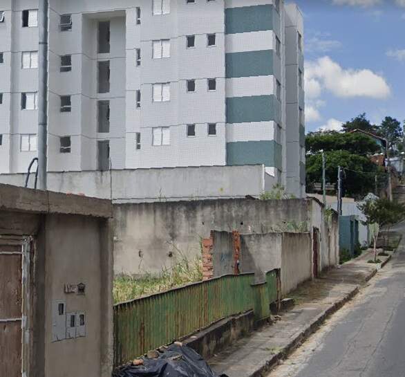Terreno à venda no Ouro Preto: 