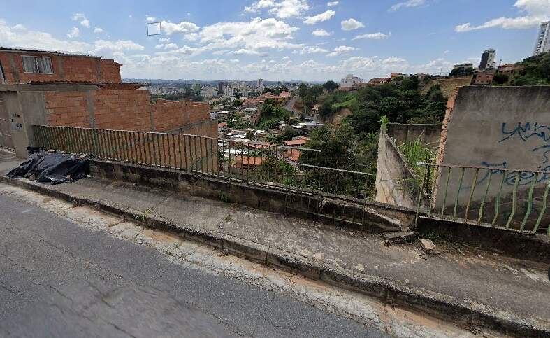 Terreno à venda no Ouro Preto: 