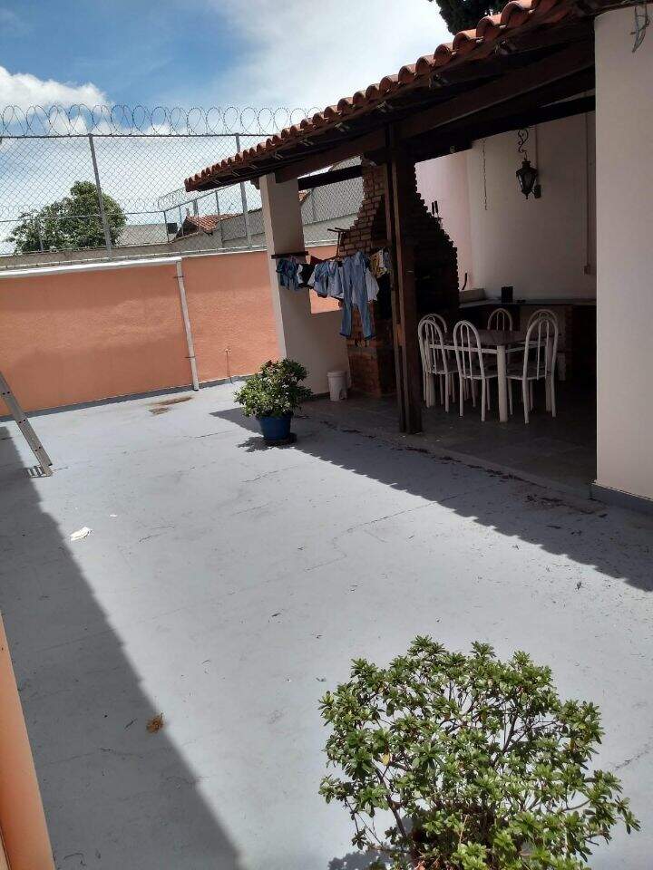 Casa à venda no Ouro Preto: 