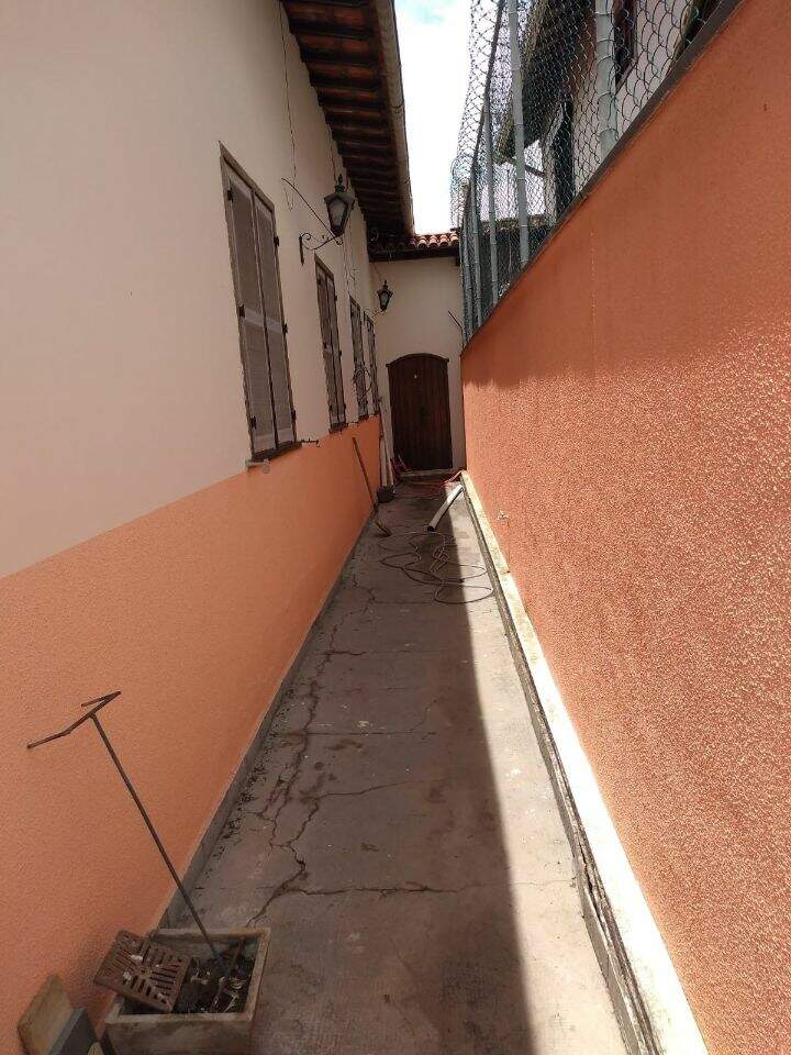 Casa à venda no Ouro Preto: 
