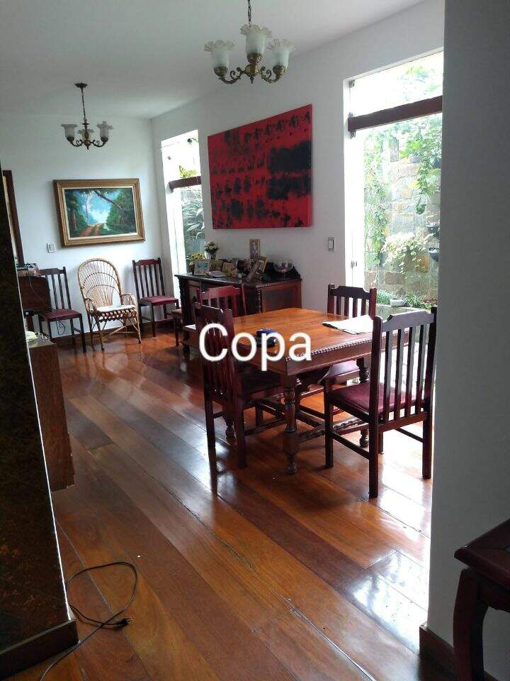 Casa à venda no Ouro Preto: 