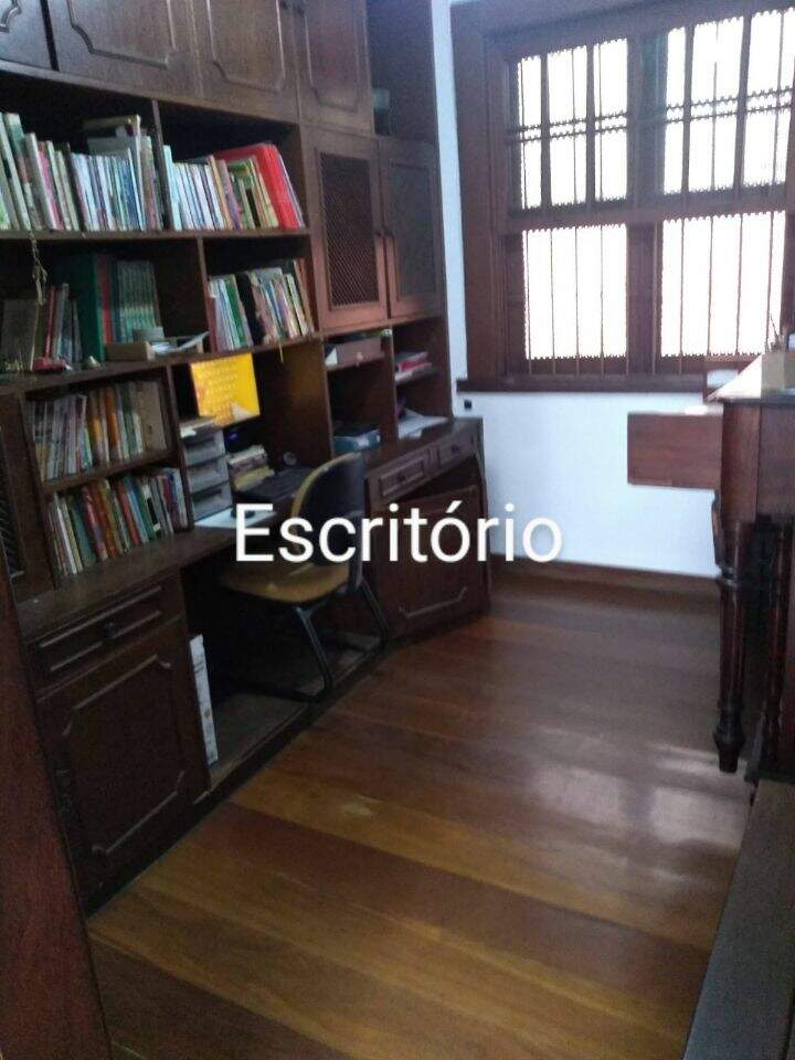 Casa à venda no Ouro Preto: 