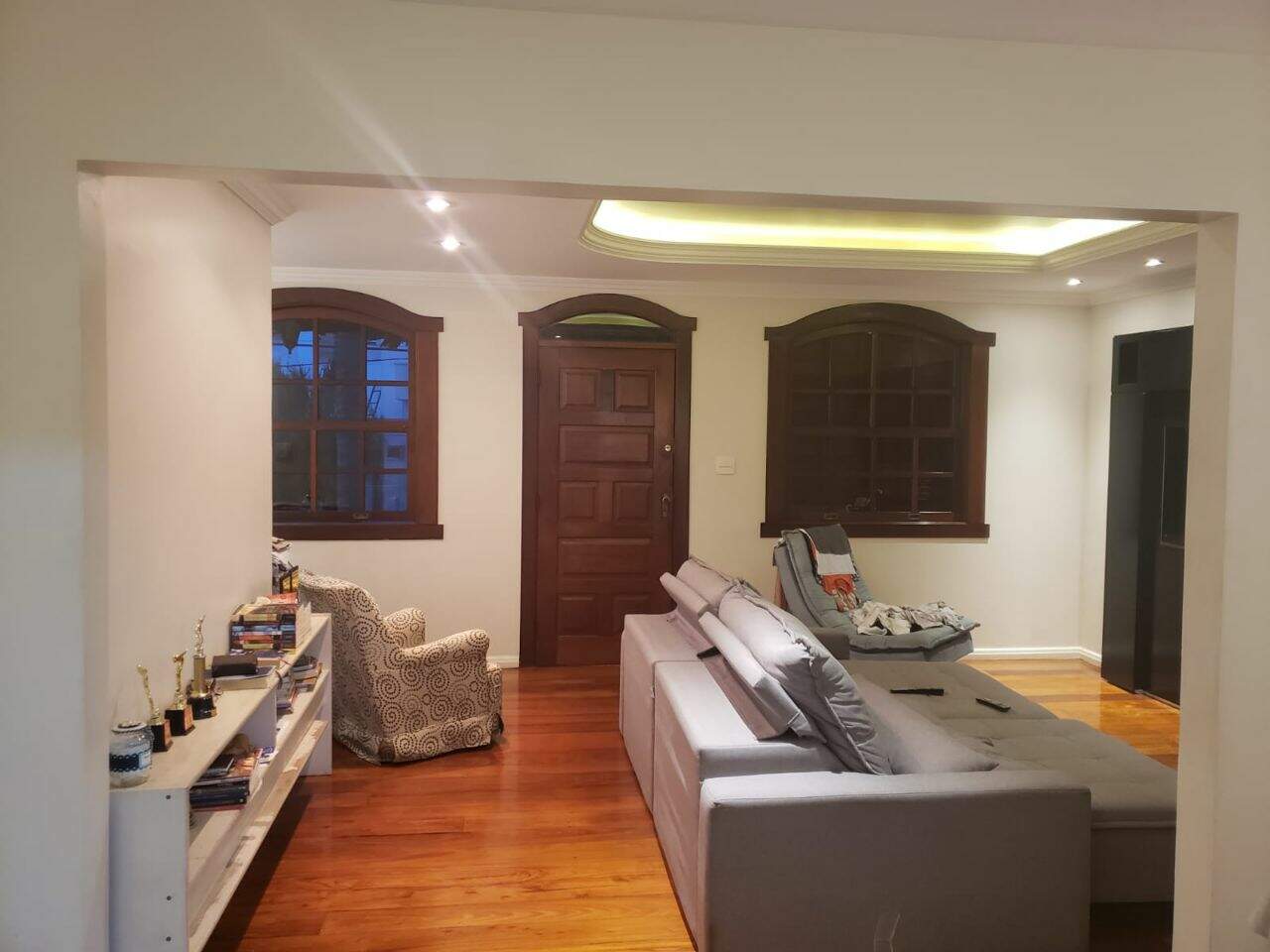 Casa à venda no Castelo: 