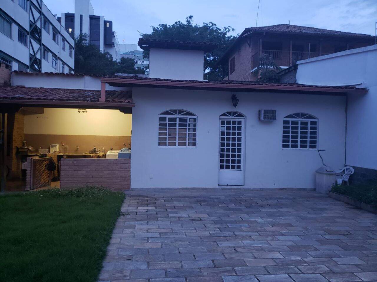 Casa à venda no Castelo: 