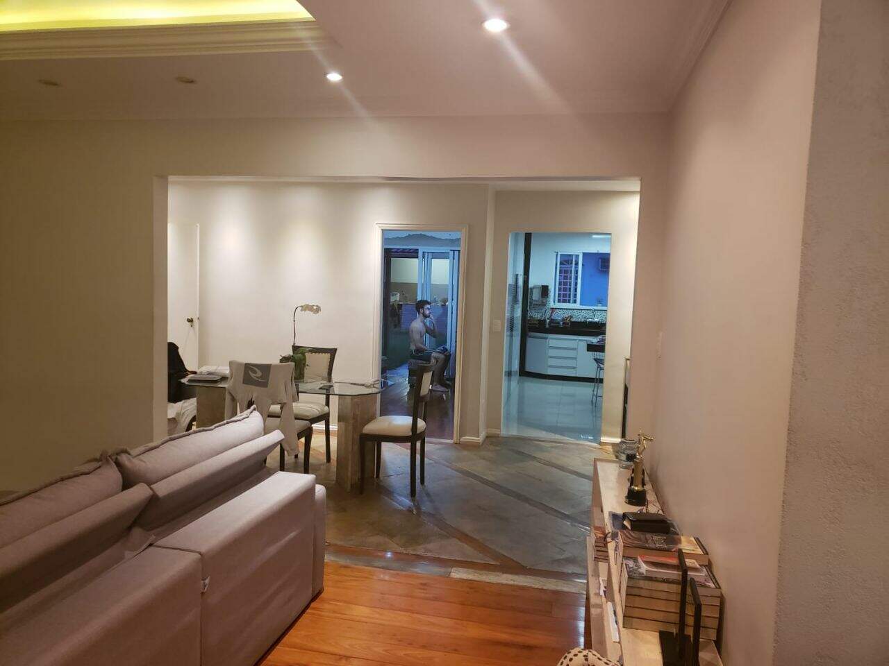 Casa à venda no Castelo: 