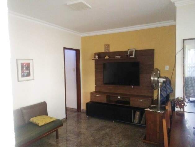 Casa à venda no Alípio de Melo: 