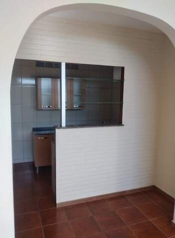Casa à venda no Alípio de Melo: 