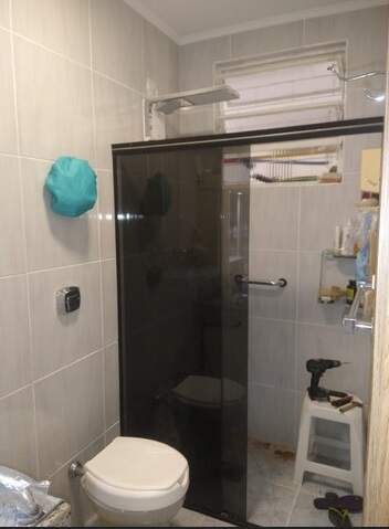 Casa à venda no Alípio de Melo: 