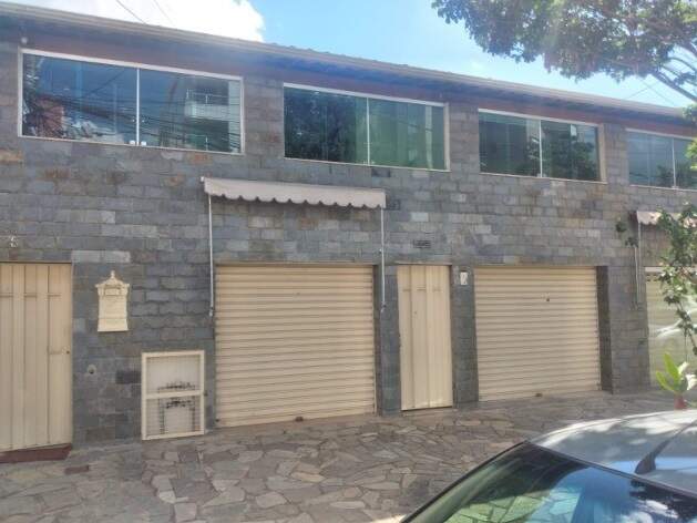 Casa à venda no Alípio de Melo: 