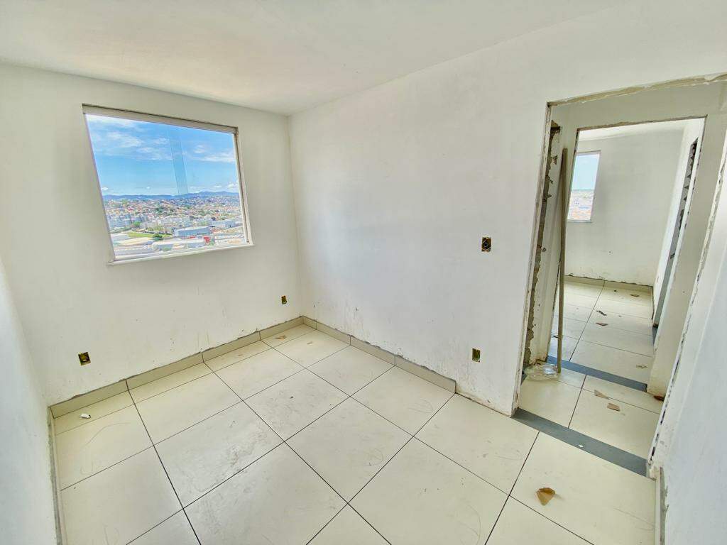 Apartamento à venda no Cabral: 