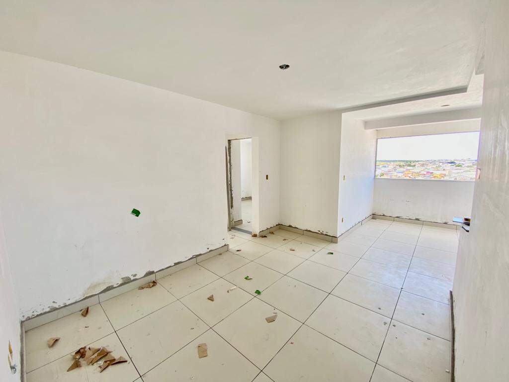 Apartamento à venda no Cabral: 
