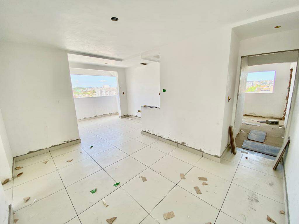 Apartamento à venda no Cabral: 