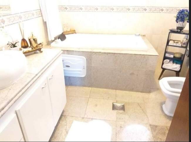 Casa à venda no São Luiz: 