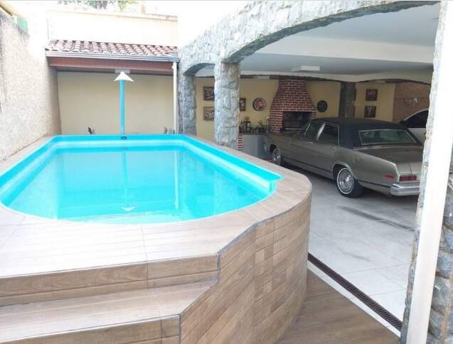 Casa à venda no São Luiz: 
