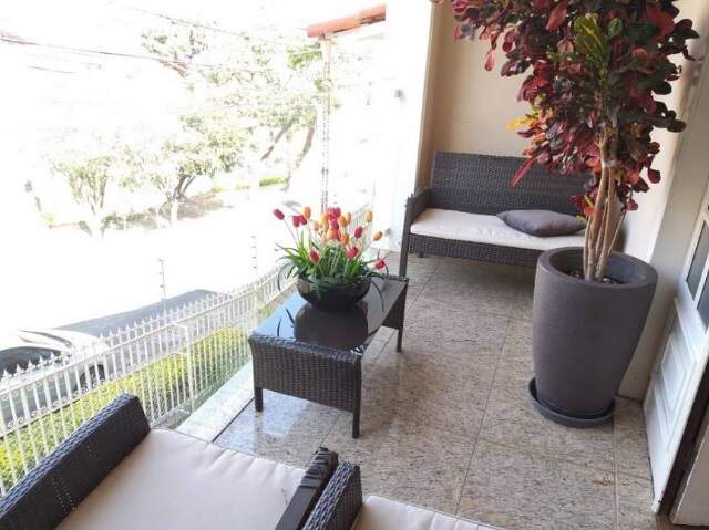 Casa à venda no São Luiz: 