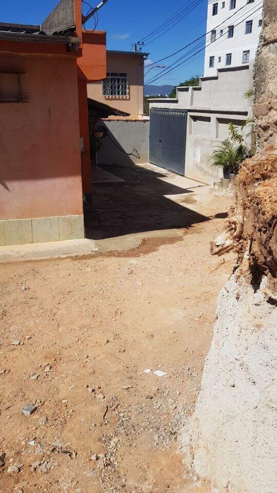 Casa à venda no Califórnia: 