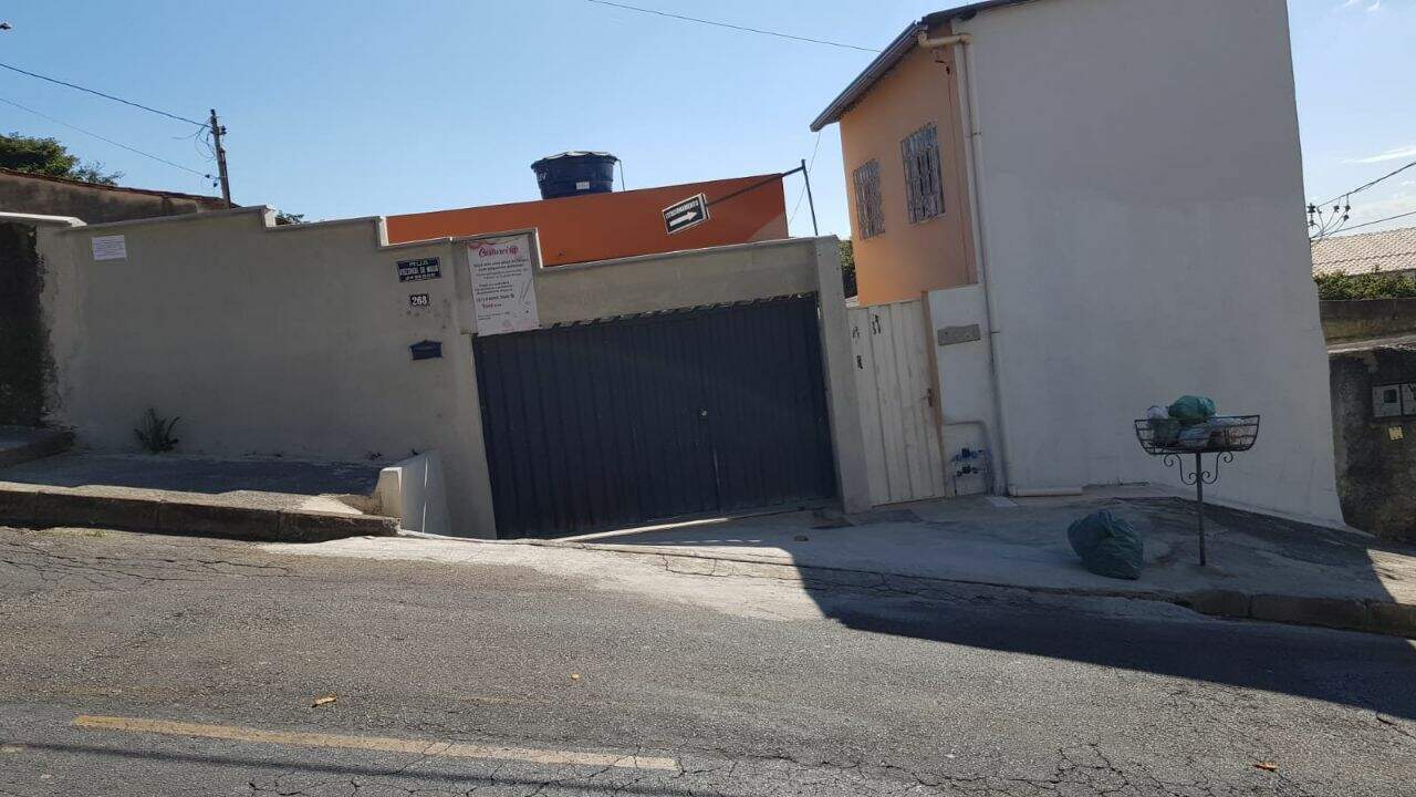 Casa à venda no Califórnia: 