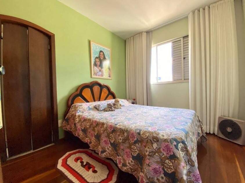Cobertura à venda no Dona Clara: 